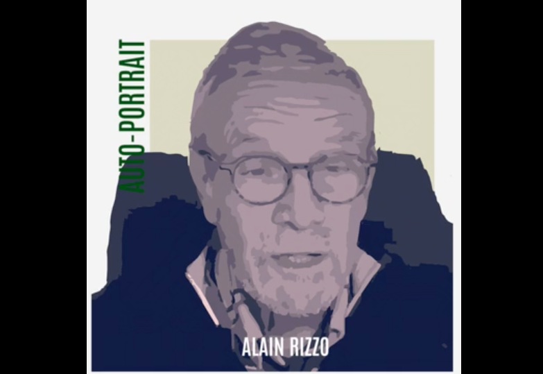 Alain Rizzo cofondateur de L.E.A Partners