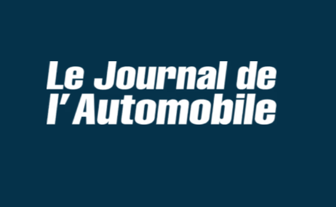 Le Journal de l'automobile
