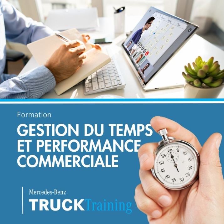 gestion du temps
