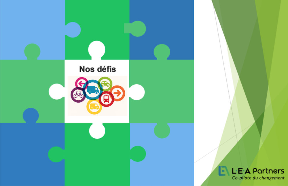 Première édition du baromètre RH LEA Partners