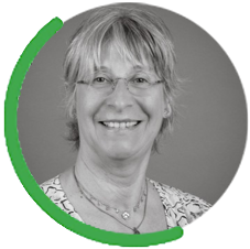 Véronique<br>Martin